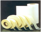 Adhesive wear tapes