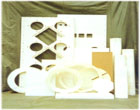Neutron absorbers