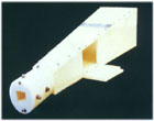 Neutron absorbers