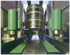 Chain Rails