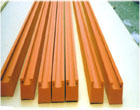 Foil blades