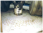 Mill lining