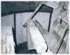 Mill lining