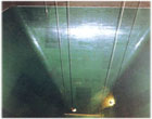 Bunker lining