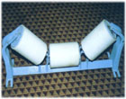 Carrier Rollers