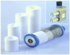 Silensers (Porous)