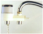 Water filter elements (Porous)